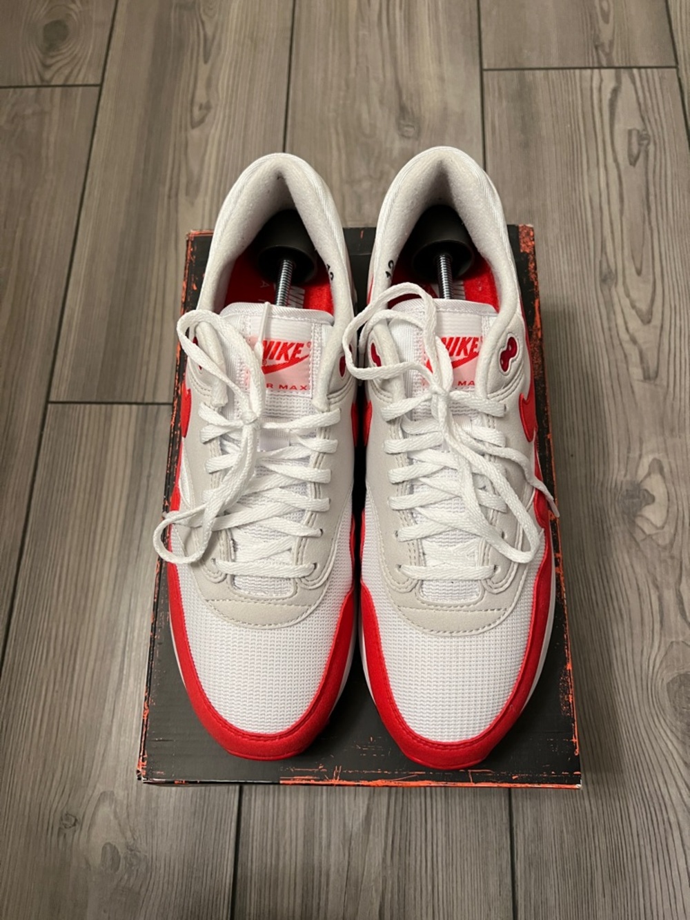 Nike Air Max 1 86’ OG